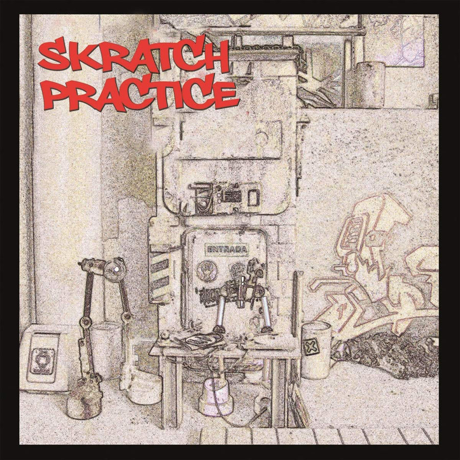 Skratch Practice