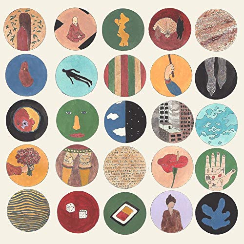 Bed Rugs - Hard Fun Grand Design (2 Lp)