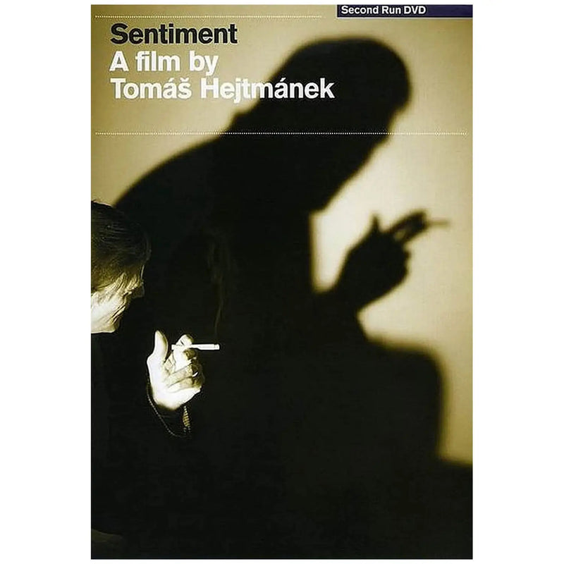 Sentiment - A Film By Tomás Hejtmánek