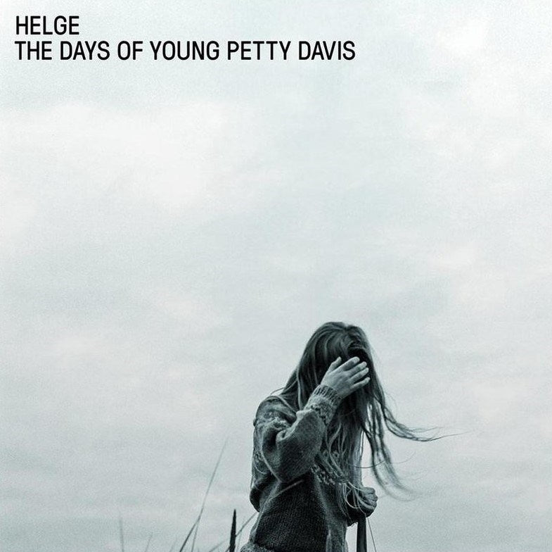 The Days Of Young Petty Davis