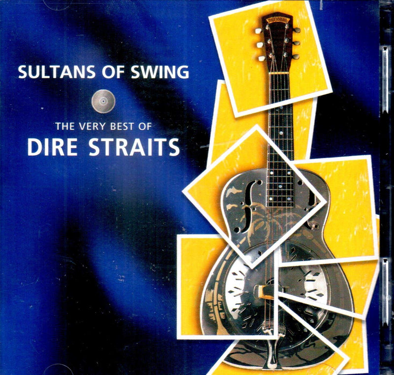 Sultans Of Swing (Limited Edition