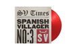 Spanish Villager No. 3 - LP/CD