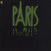 Paris [Hi-Res (MQA x U