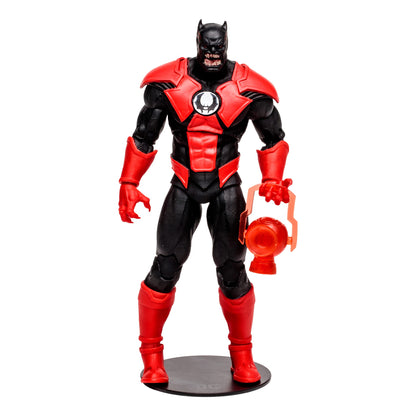 DC Comics TM15322 Action Figure, Multi