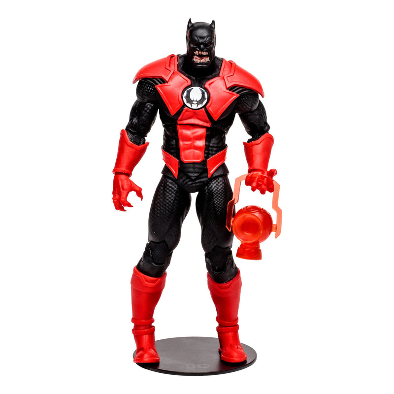 DC Comics TM15322 Action Figure, Multi