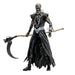 McFarlane Toys - 7-Inch Nekron Figure – DC Multiverse Figures – Batman Toys – Megafigs Action Figure – 22 Moving Parts – Collectable Art Card Included