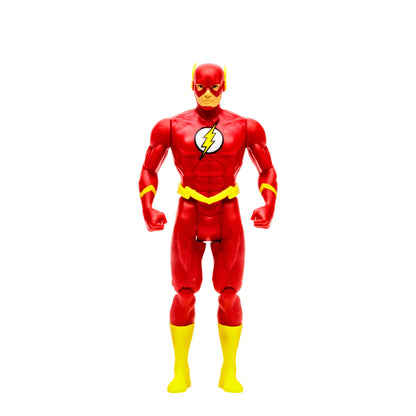 DC Direct Super Powers - Figura de acción The Flash (13 cm