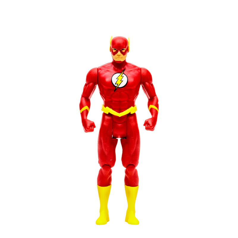 DC Direct Super Powers - Figura de acción The Flash (13 cm
