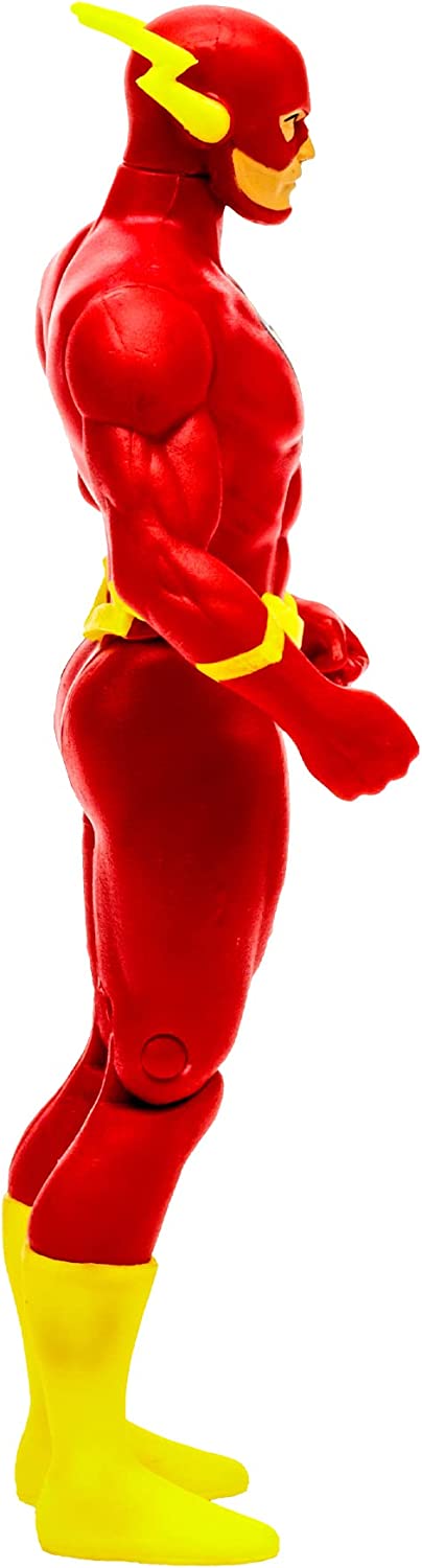 DC Direct Super Powers - Figura de acción The Flash (13 cm