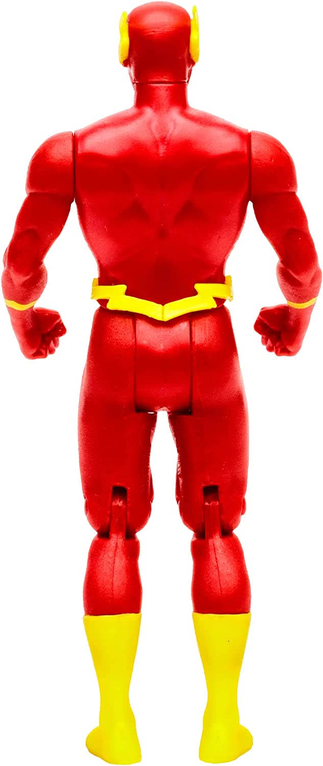 DC Direct Super Powers - Figura de acción The Flash (13 cm