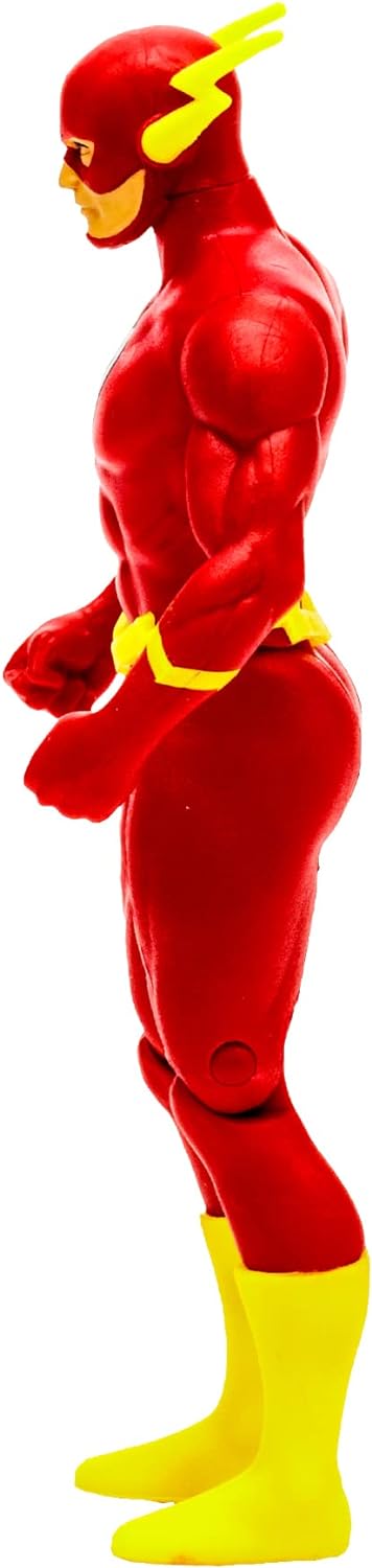 DC Direct Super Powers - Figura de acción The Flash (13 cm