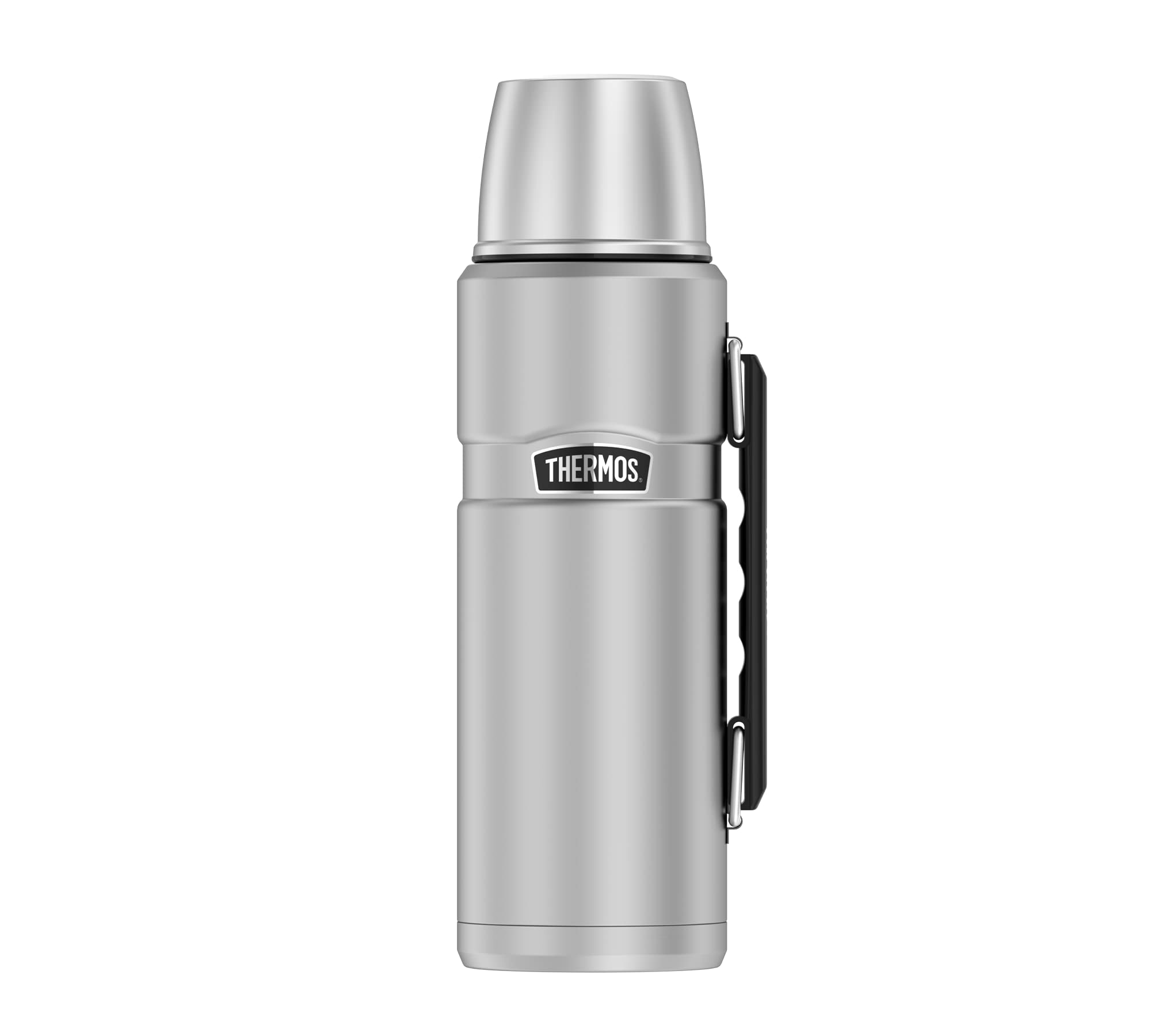 Thermos Insulated bottle, Stainless Steel