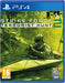 Strike Force 2 - Terrorist Hunt (PS4