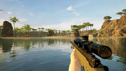 Strike Force 2 - Terrorist Hunt (PS4