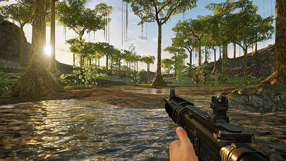 Strike Force 2 - Terrorist Hunt (PS4