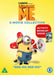 Despicable Me 3-Film Collection