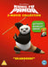 Kung Fu Panda 1-3 (3pk)