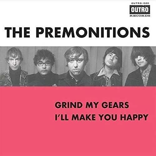Grind My