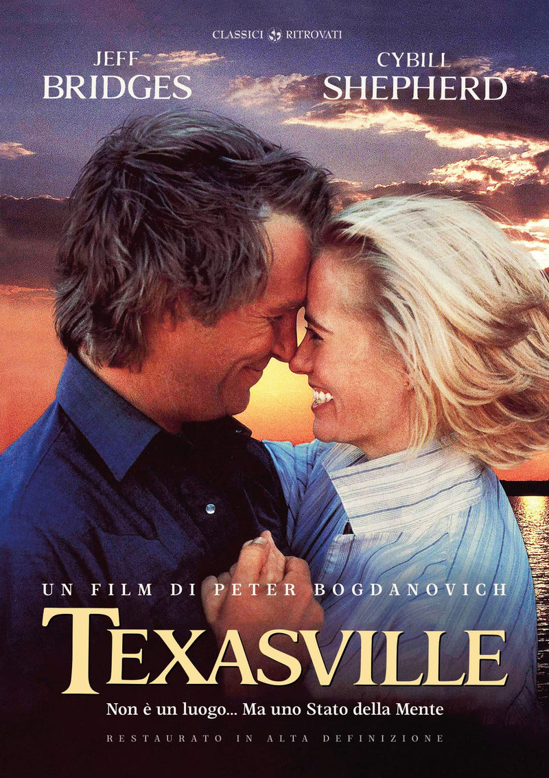 Texasville (Restaurato In HD
