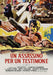 Assassino Per Un Testimone (Un) (Restaurato In HD