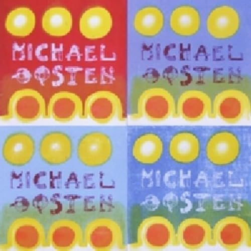Michael Oosten (3 bonus tracks)