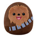 Squishmallows SQK0006 Chewbacca 10-Inch Add Yoda to Your Squad, Ultrasoft Stuffed Animal Medium-Sized, Official Kelly Toy Plush, Multi, 10inch