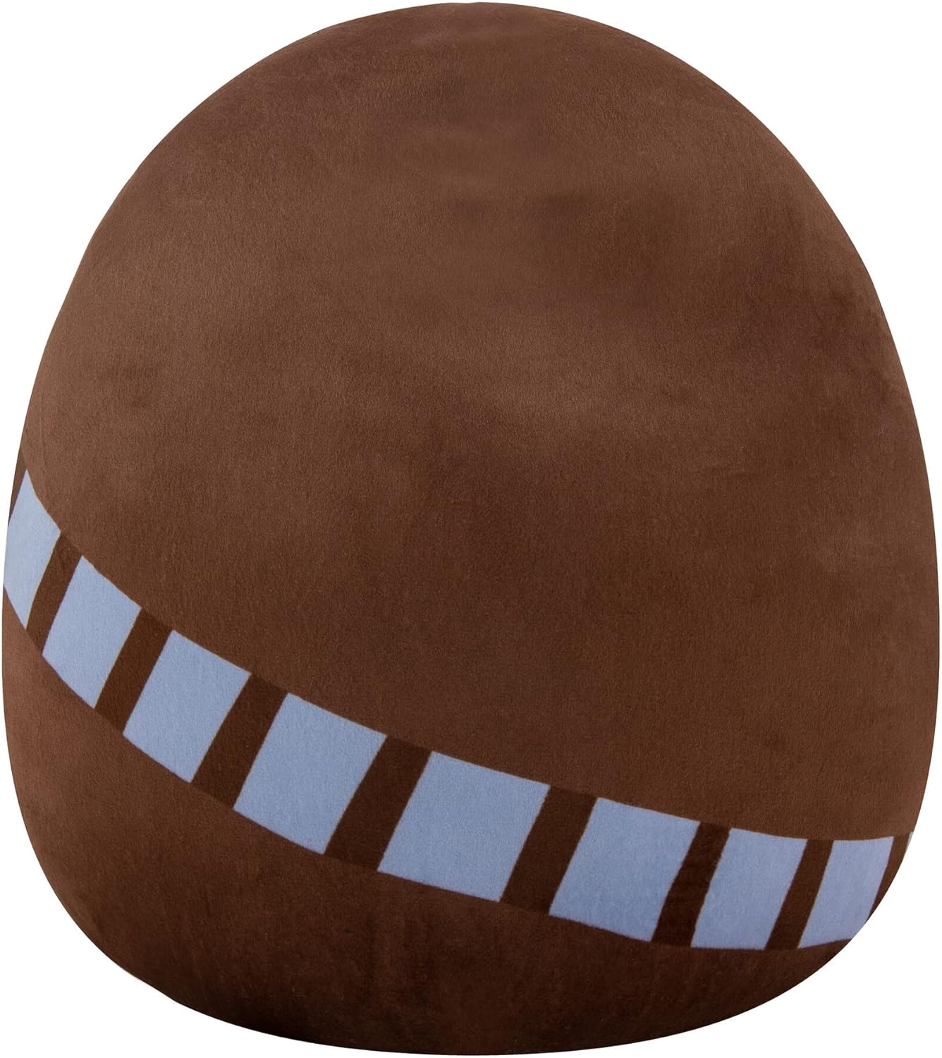 Squishmallows SQK0006 Chewbacca 10-Inch Add Yoda to Your Squad, Ultrasoft Stuffed Animal Medium-Sized, Official Kelly Toy Plush, Multi, 10inch