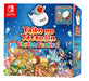 Taiko No Tatsujin: Rhythm Festival Collector