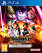 DRAGON BALL: THE BREAKERS Special Edition (PS4)