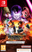 DRAGON BALL: THE BREAKERS Special Edition (Nintendo Switch Code in Box