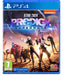 Star Trek Prodigy: Supernova (PS4) PlayStation 4