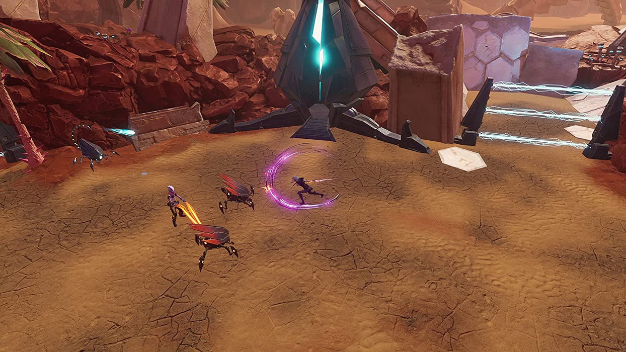 Star Trek Prodigy: Supernova (Xbox One