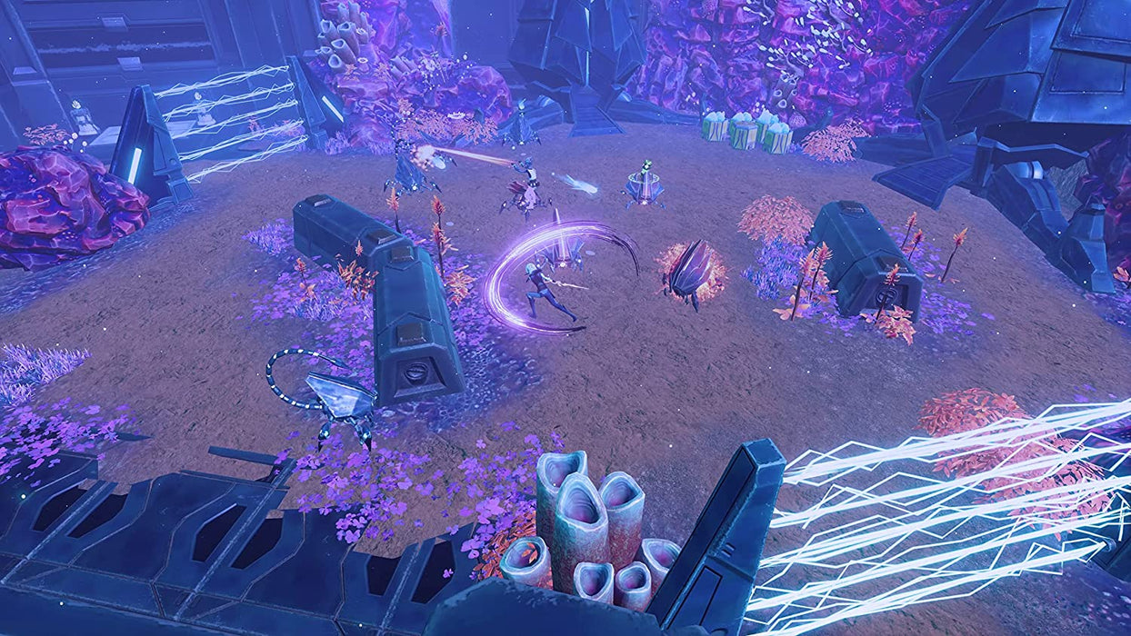 Star Trek Prodigy: Supernova (Xbox One