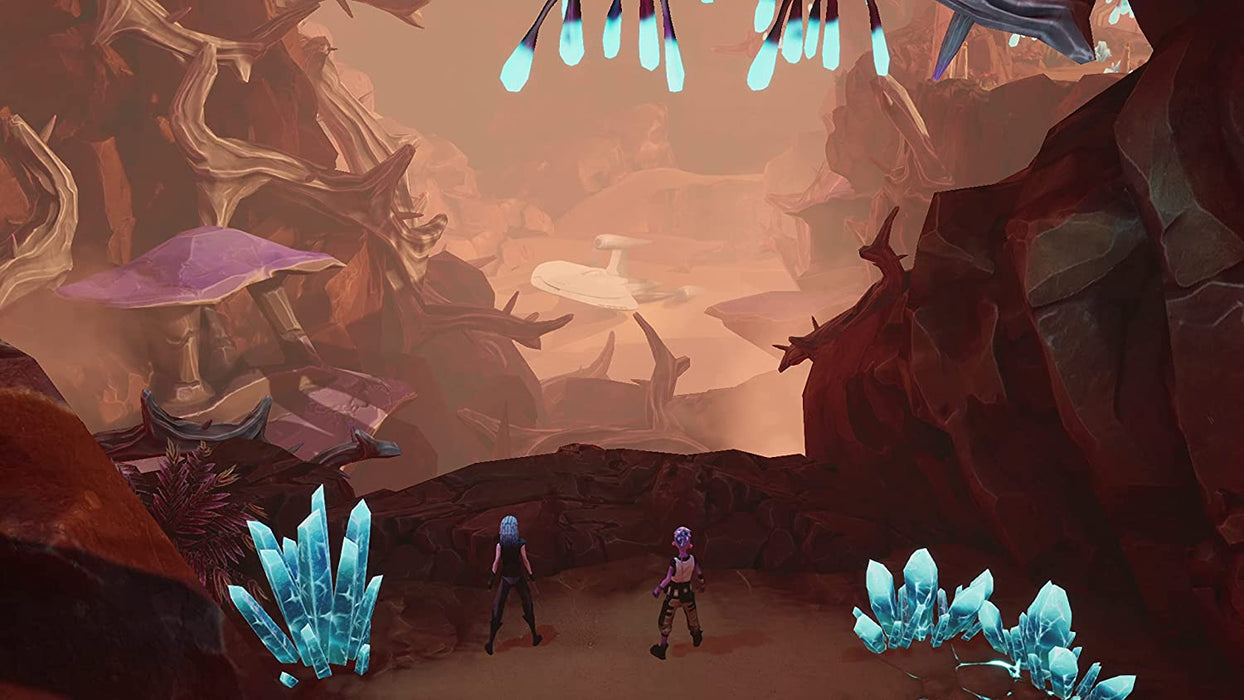 Star Trek Prodigy: Supernova (Xbox One