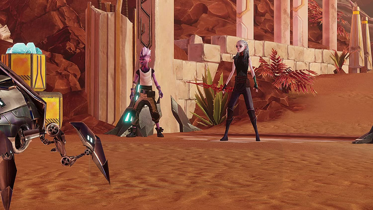 Star Trek Prodigy: Supernova (Xbox One