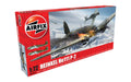 Airfix- Heinkel He111 P-2, 1 : 72 Maßstabsgetreuer Maqueta, Multicolor, Mittel (Hornby A06014
