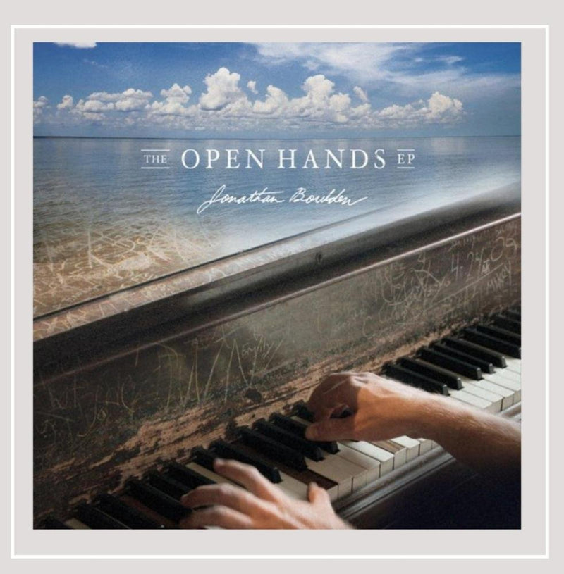 The Open Hands Ep