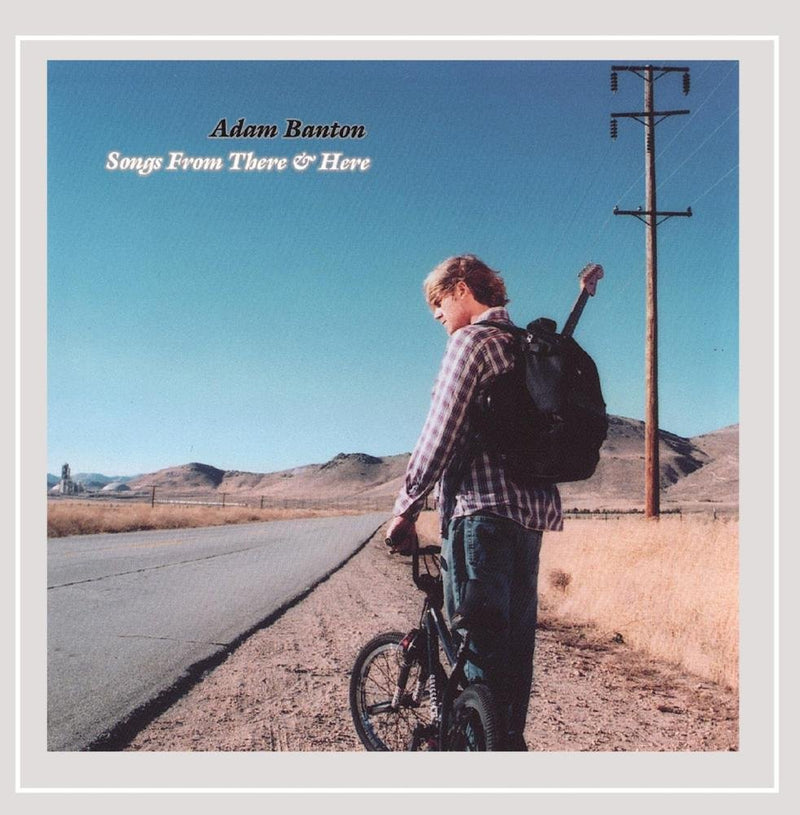 Songs From There & Here