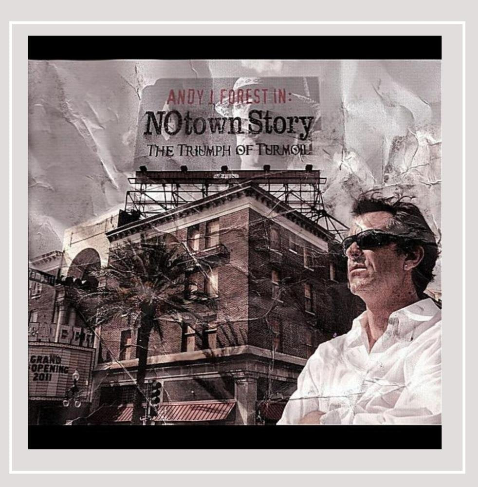 Notown Story