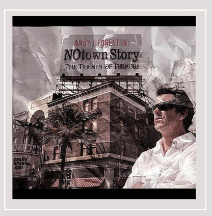 Notown Story