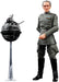 Star Wars The Black Series Archive Grand Moff Tarkin Toy 6-Inch-Scale Star Wars: A New Hope Collectible Action Figure Toy