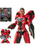 Marvel Legends Series Black Panther Wakanda Forever Ironheart 6-inch MCU Action Figure Toy, 4+ Years, 8 Accessories