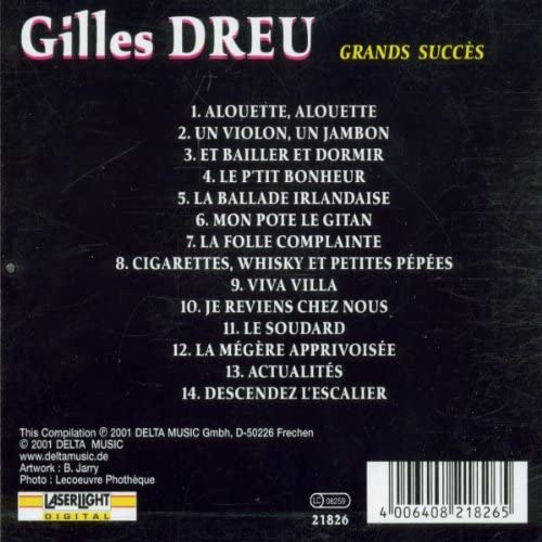 Grands Succes