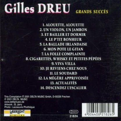Grands Succes