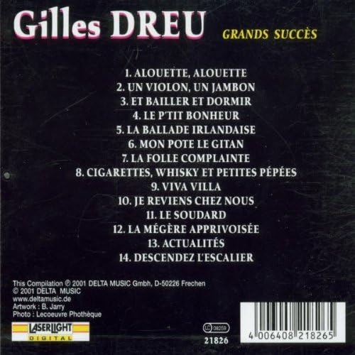 Grands Succes