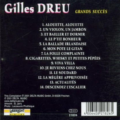 Grands Succes