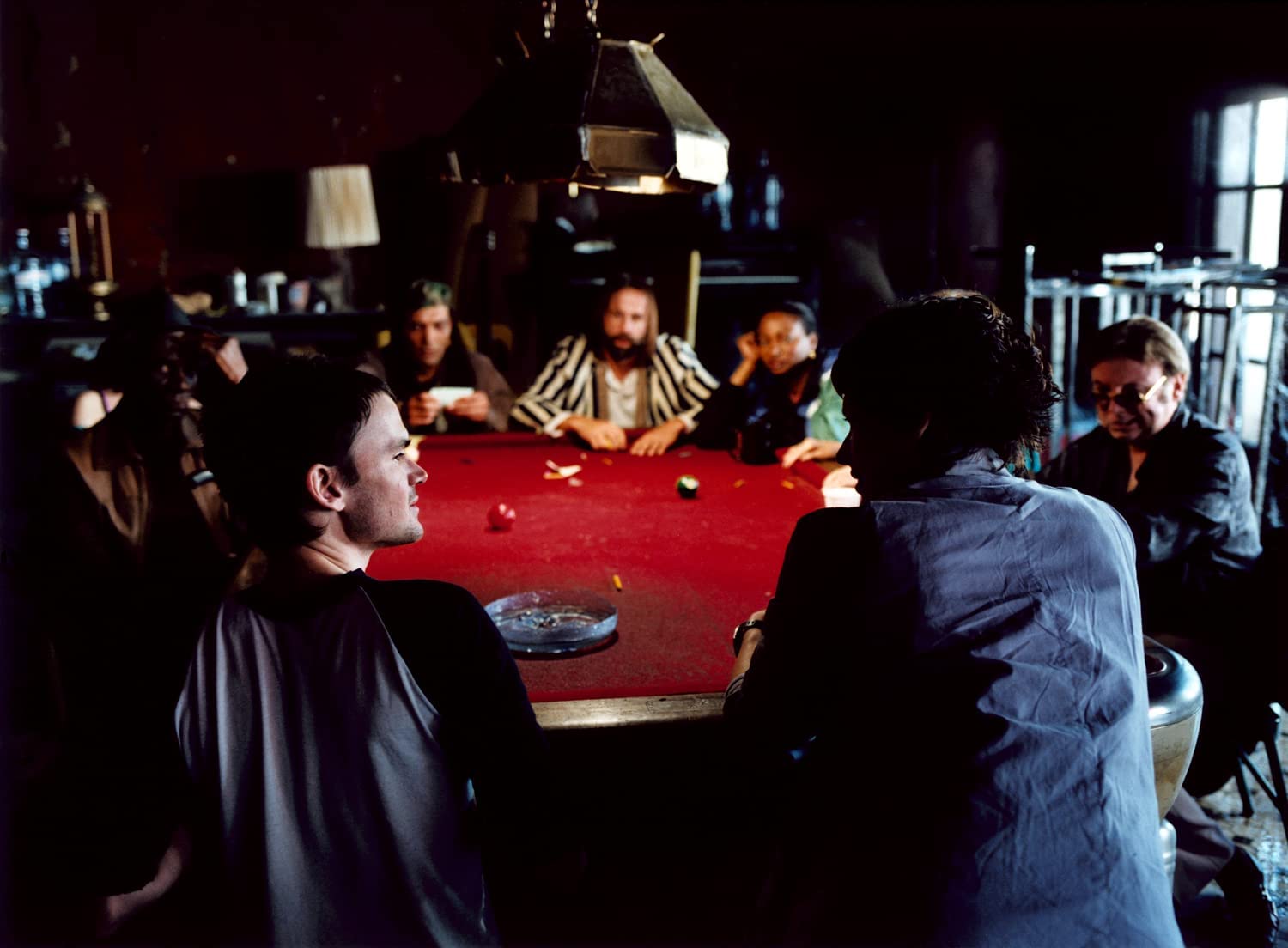 The Million Dollar Hotel - Special Edition / BR