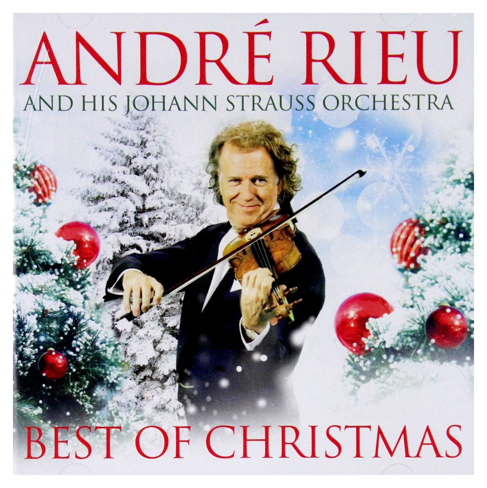Best of Christmas