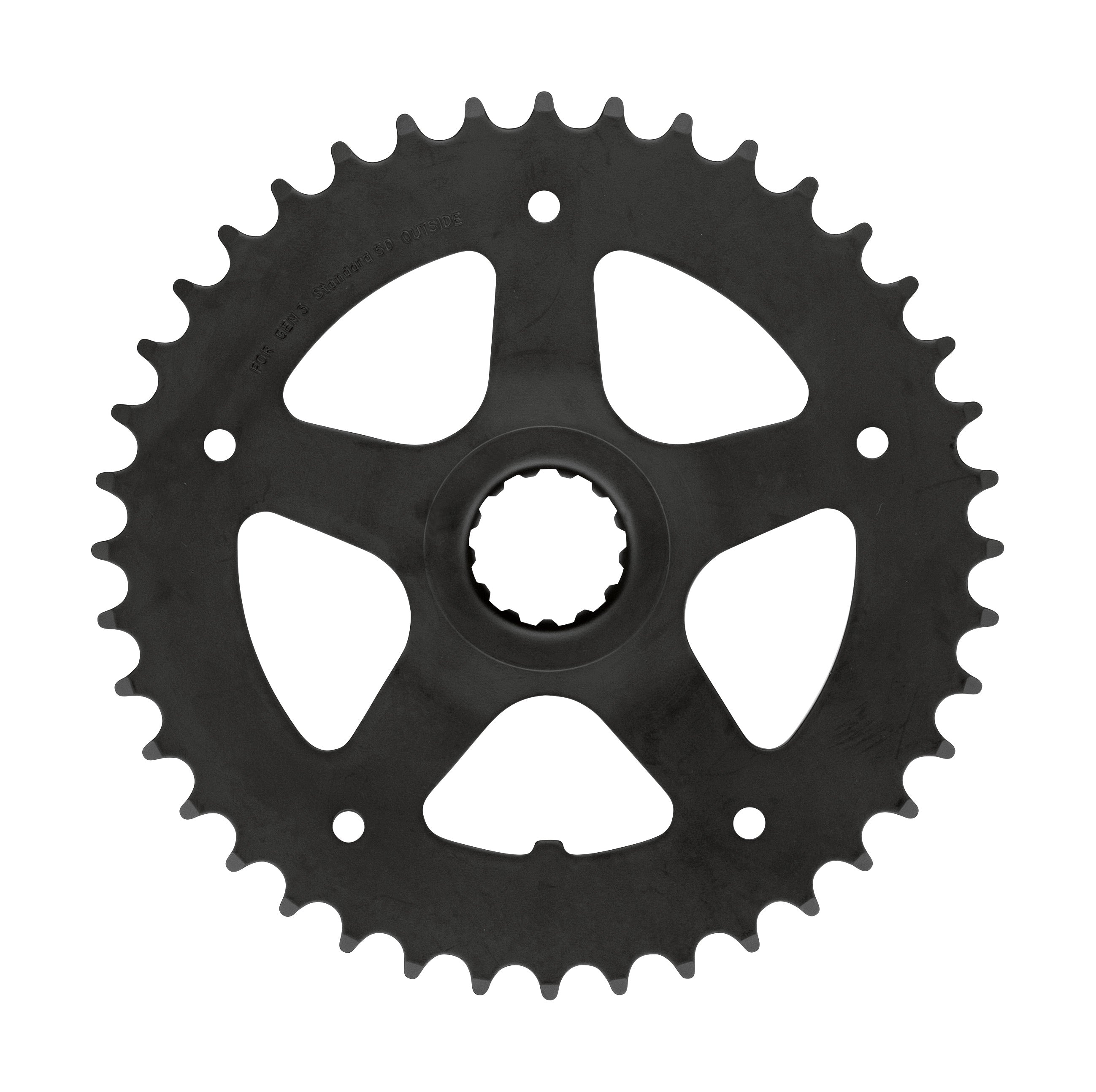 FSA Bosch Ebike DM Chainring (44T, WB463, G3)