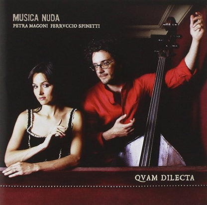 Quam Dilecta